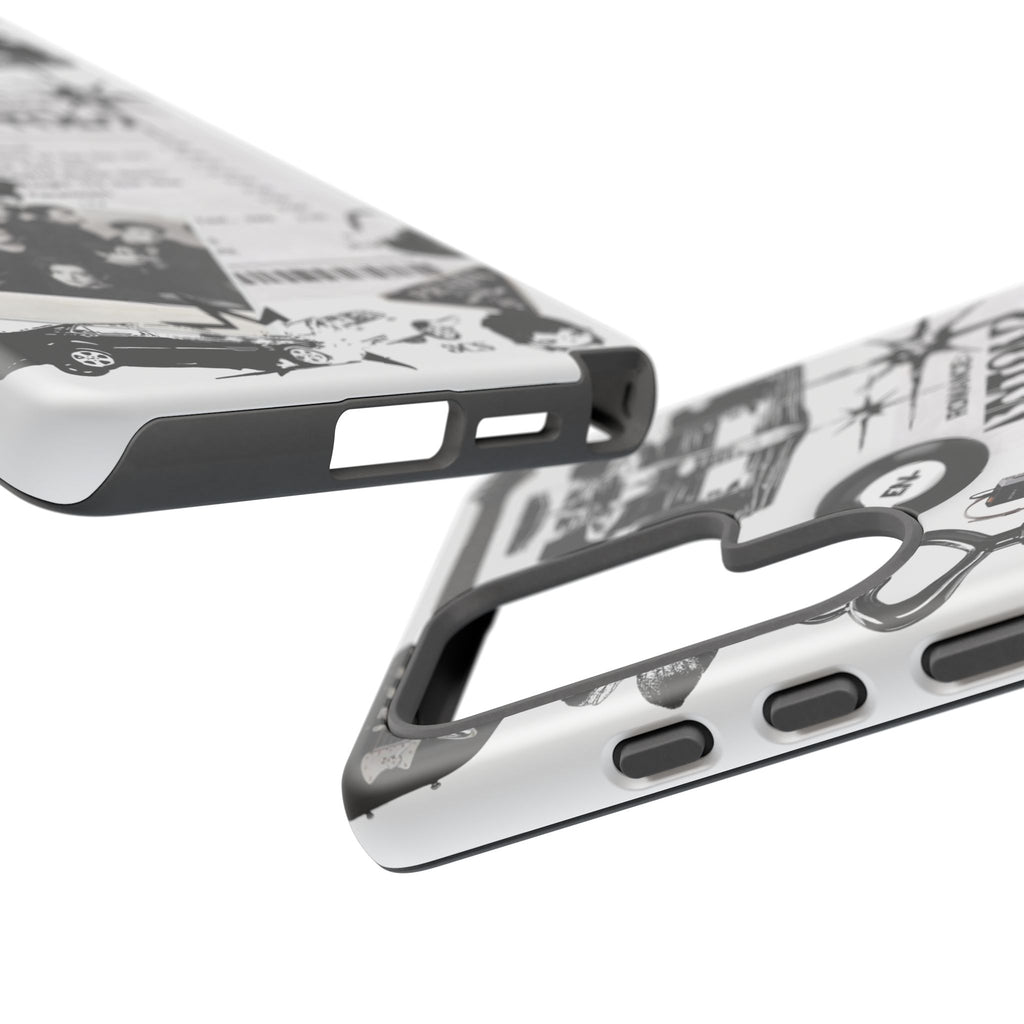 EN- Phone Case