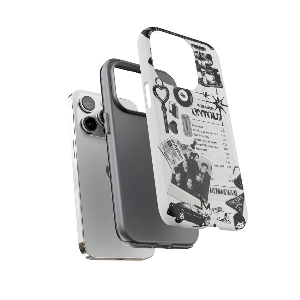 EN- Phone Case