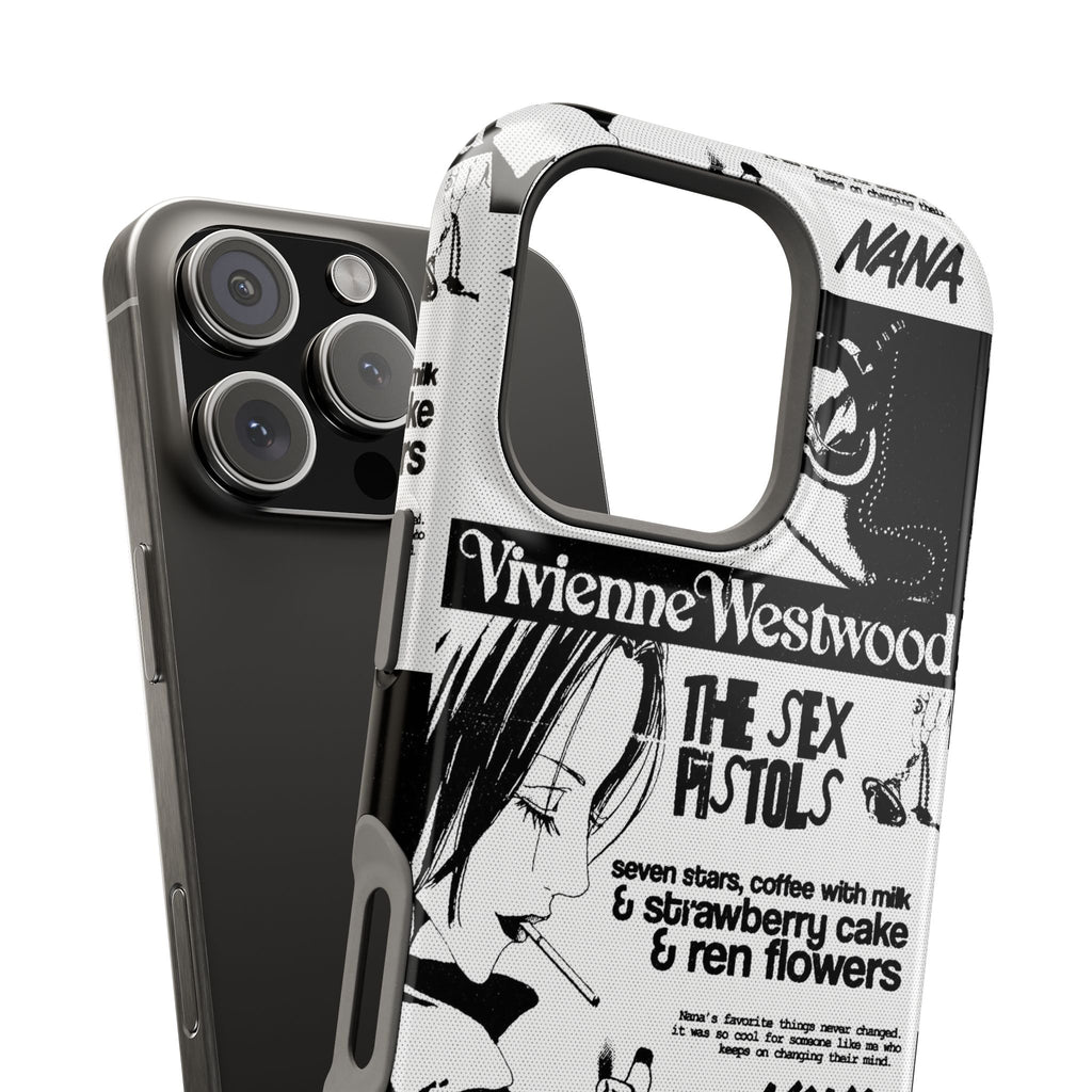 MagSafe Nana Osaki Phone Case