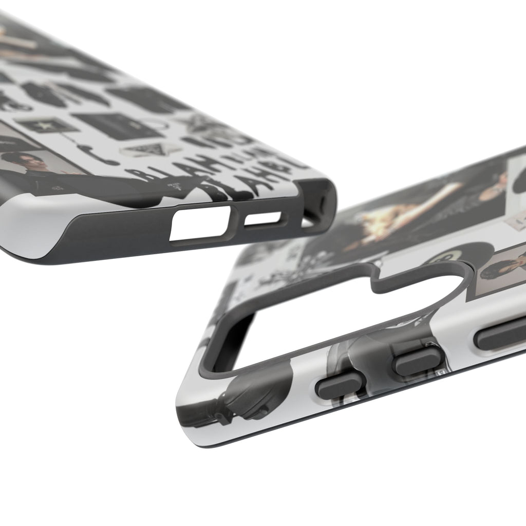 Retro Vibe Enhypen Niki Phone Case