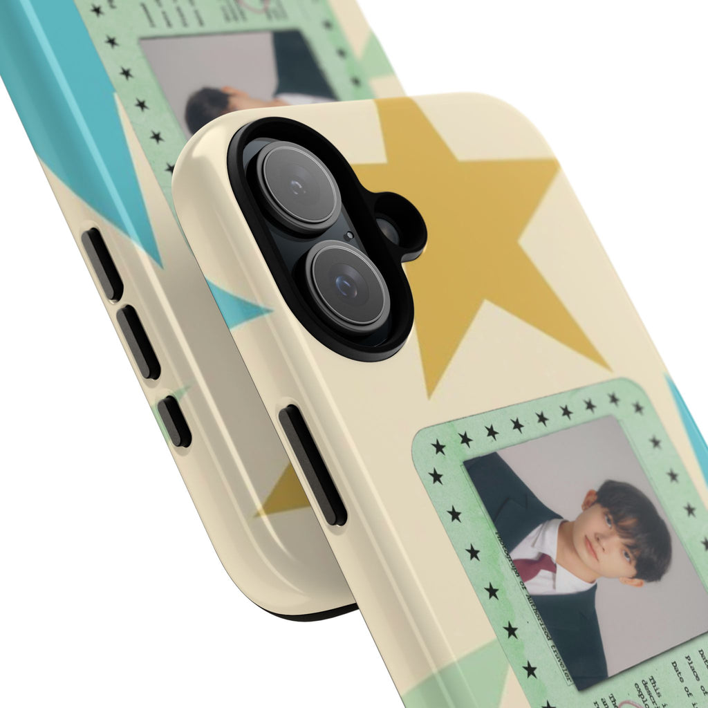 Heedeungie ID case