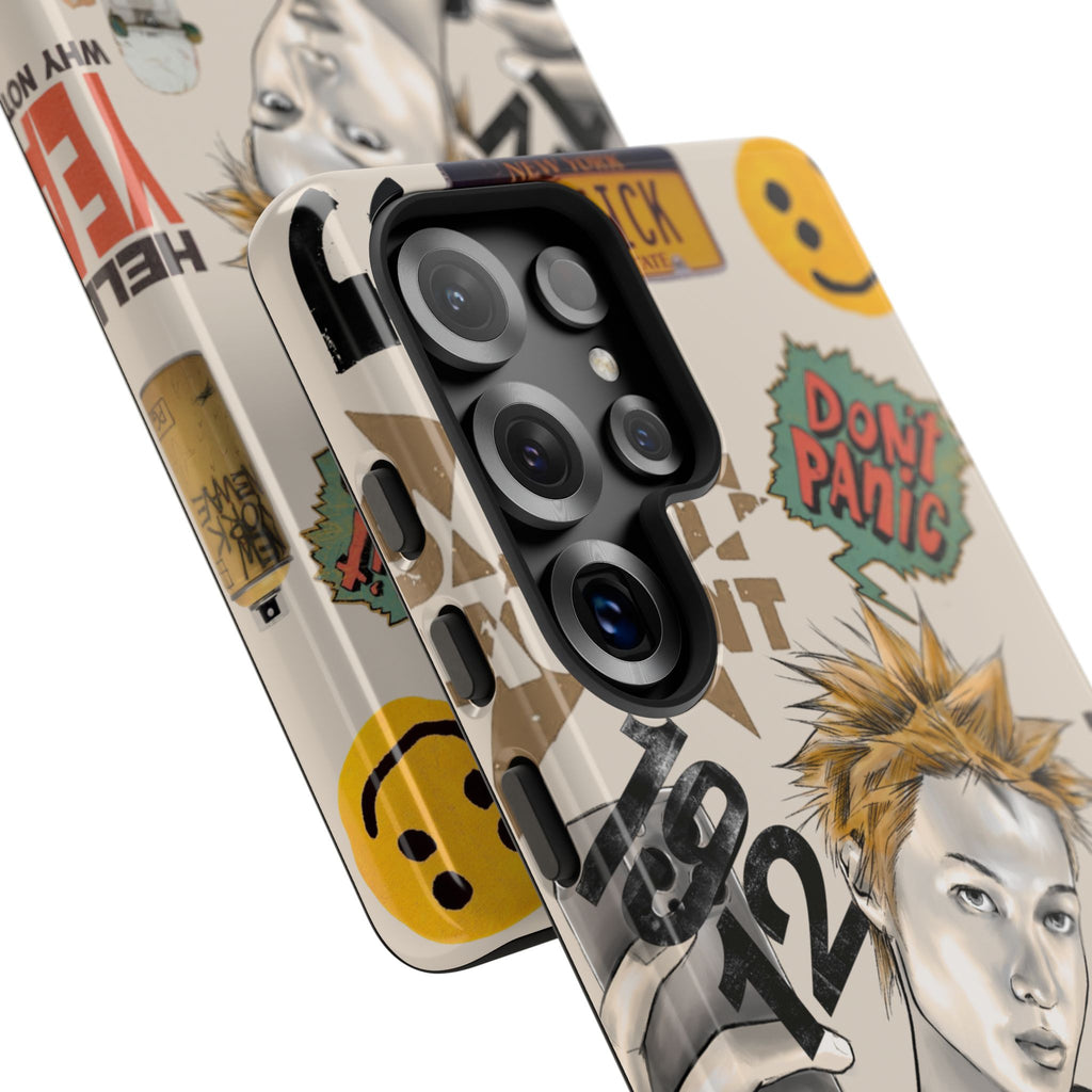Martin Graphics
