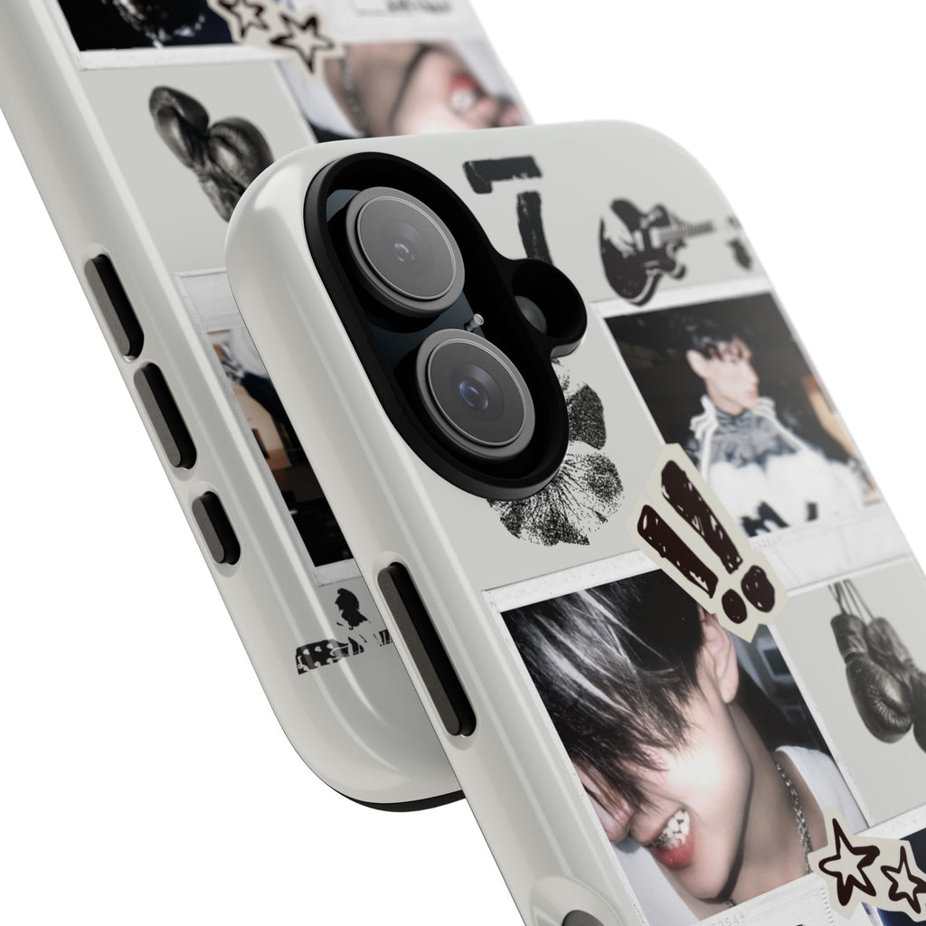The Slayer Phone Case