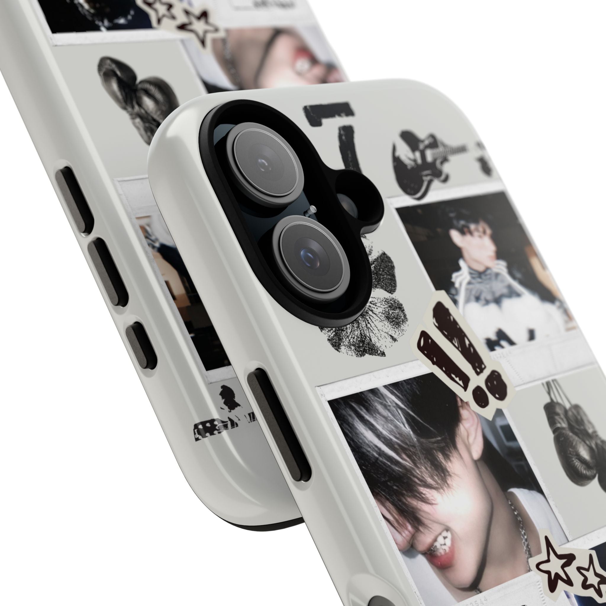The Slayer Phone Case