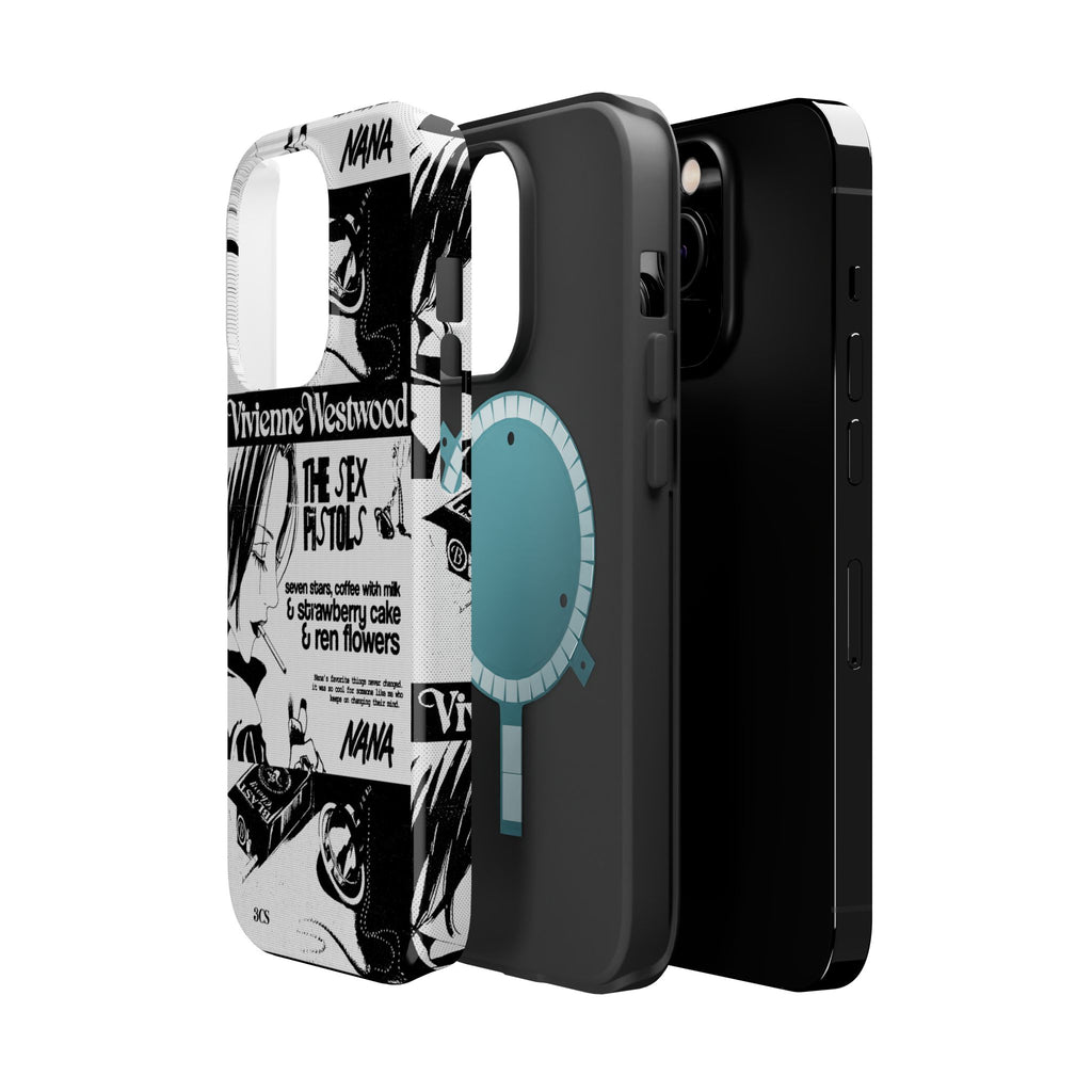 MagSafe Nana Osaki Phone Case
