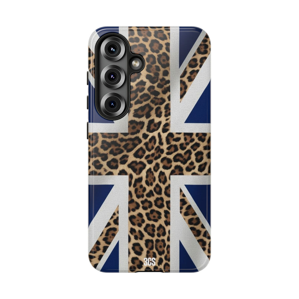 Leopard Flag