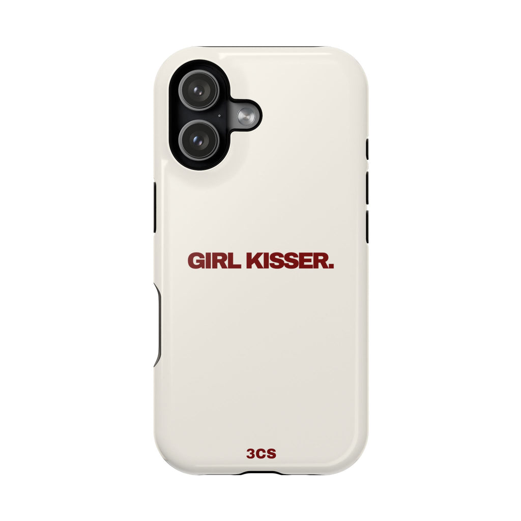 Girl Kisser