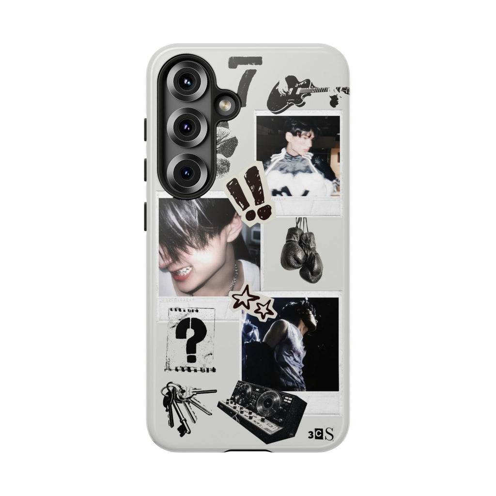 The Slayer Phone Case