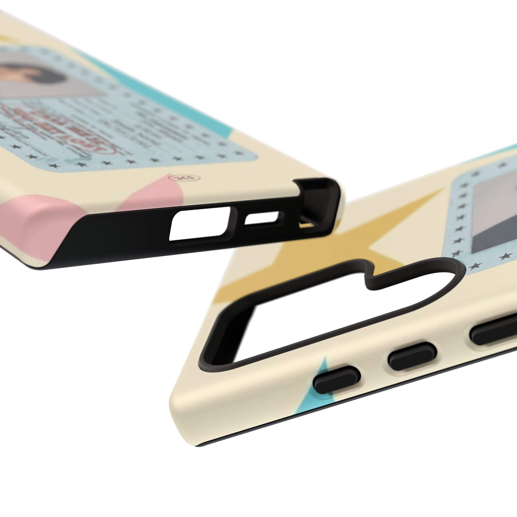 Ikeu ID Case