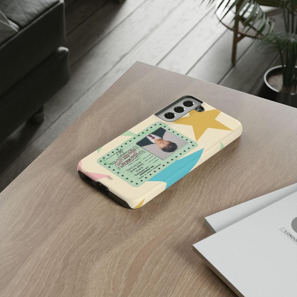 Heedeungie ID case
