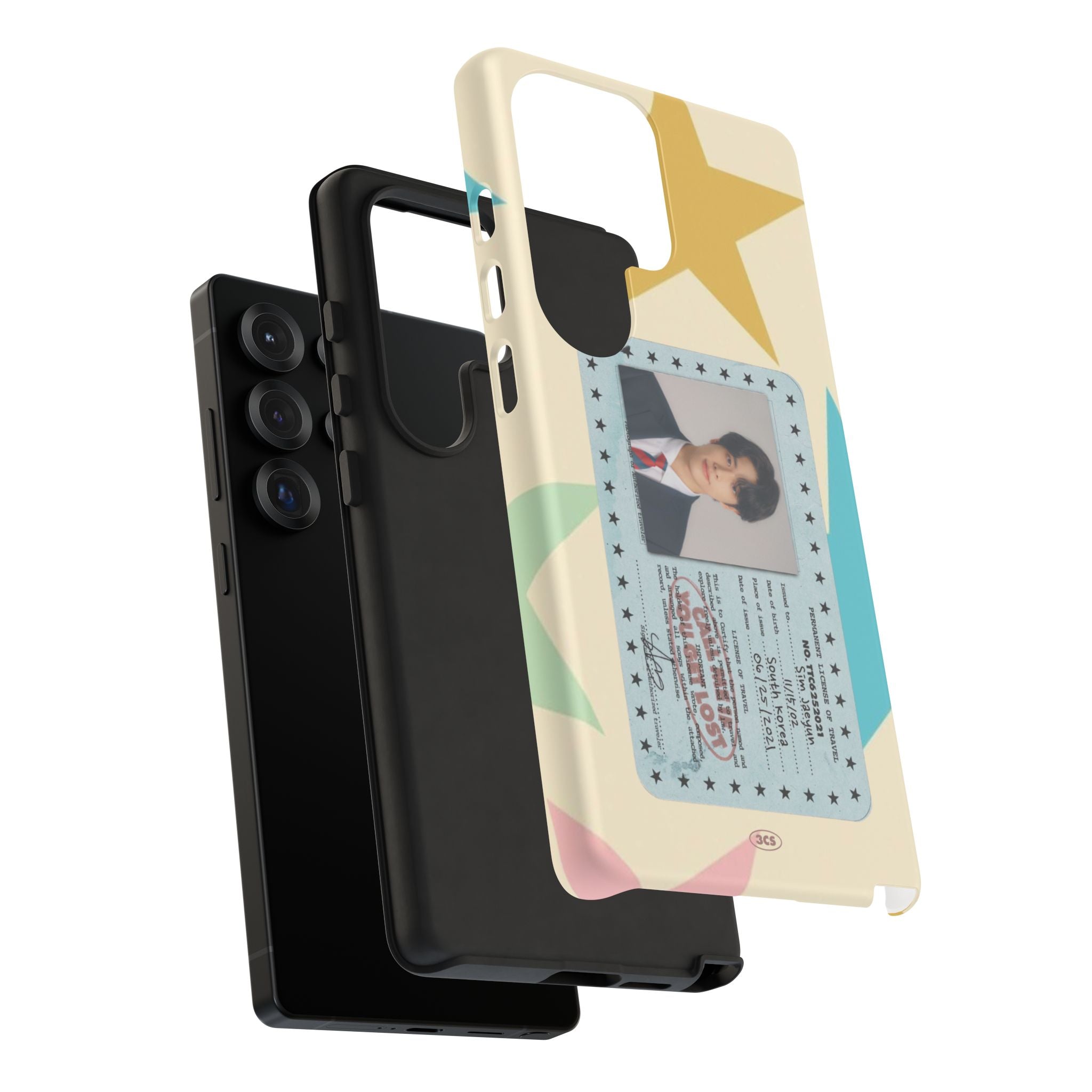 Ikeu ID Case