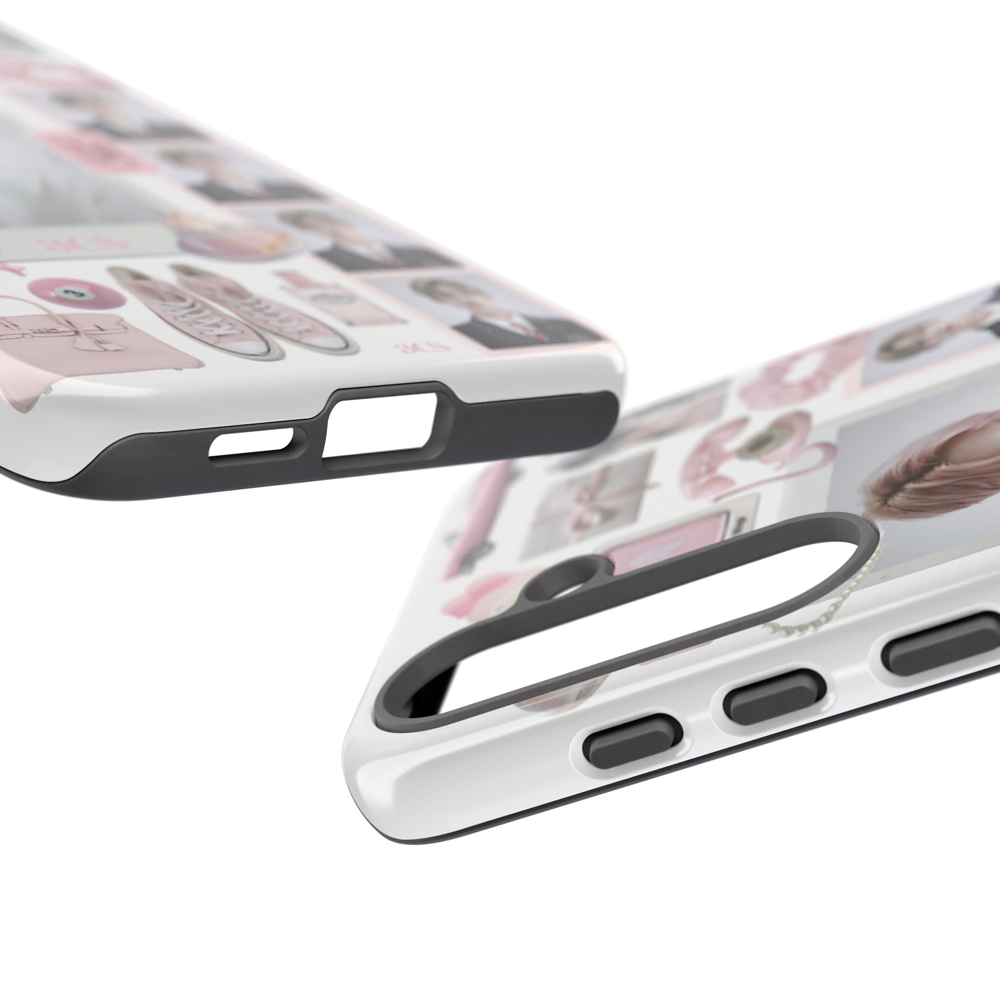 Retro Vibe Enhypen Sunoo Phone Case