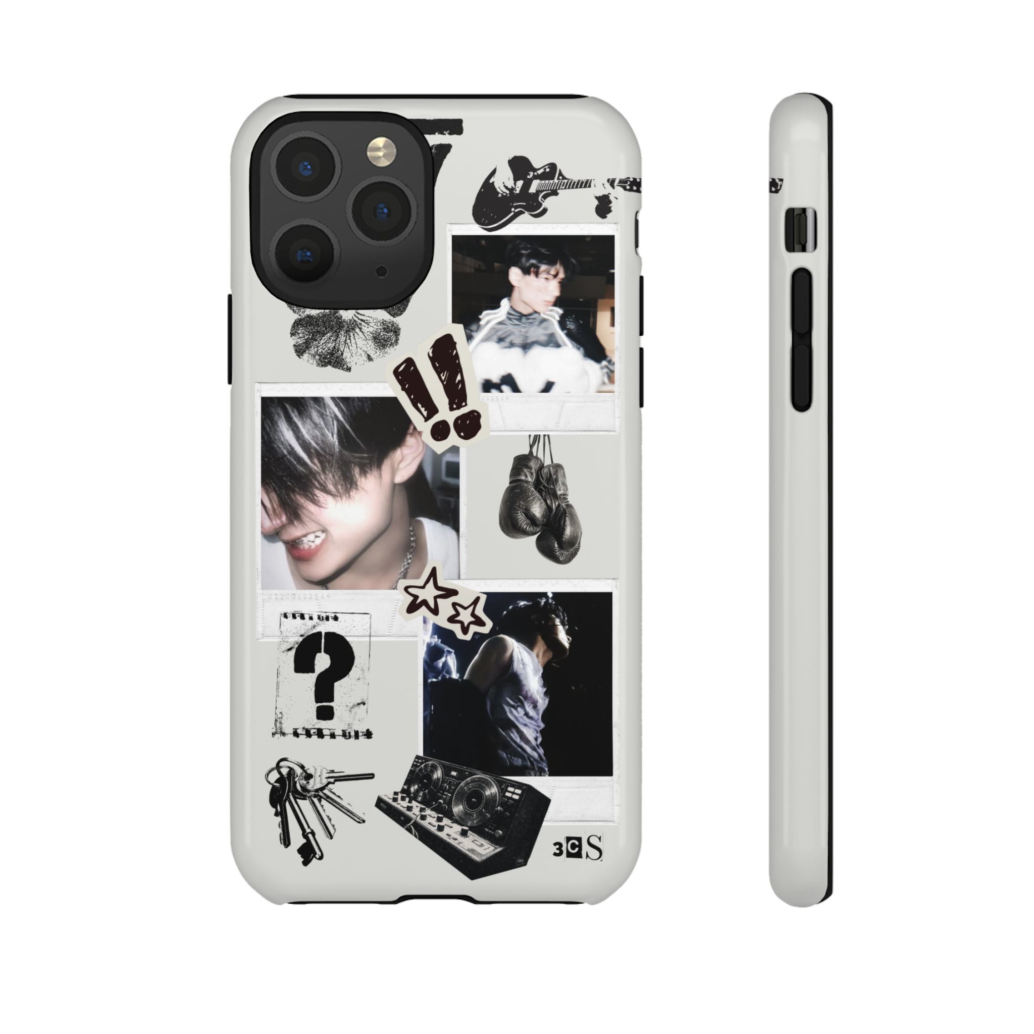 The Slayer Phone Case