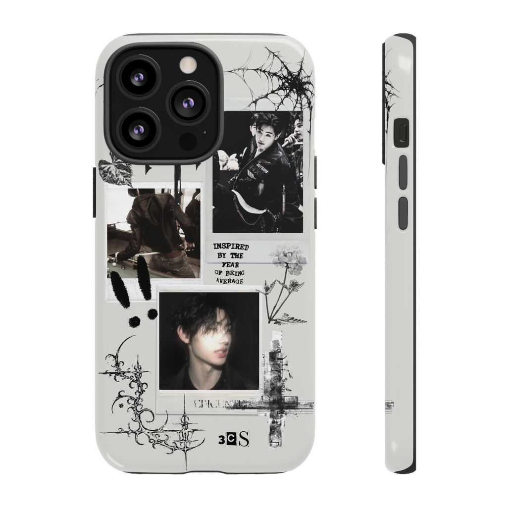 The Vampire Phone Case