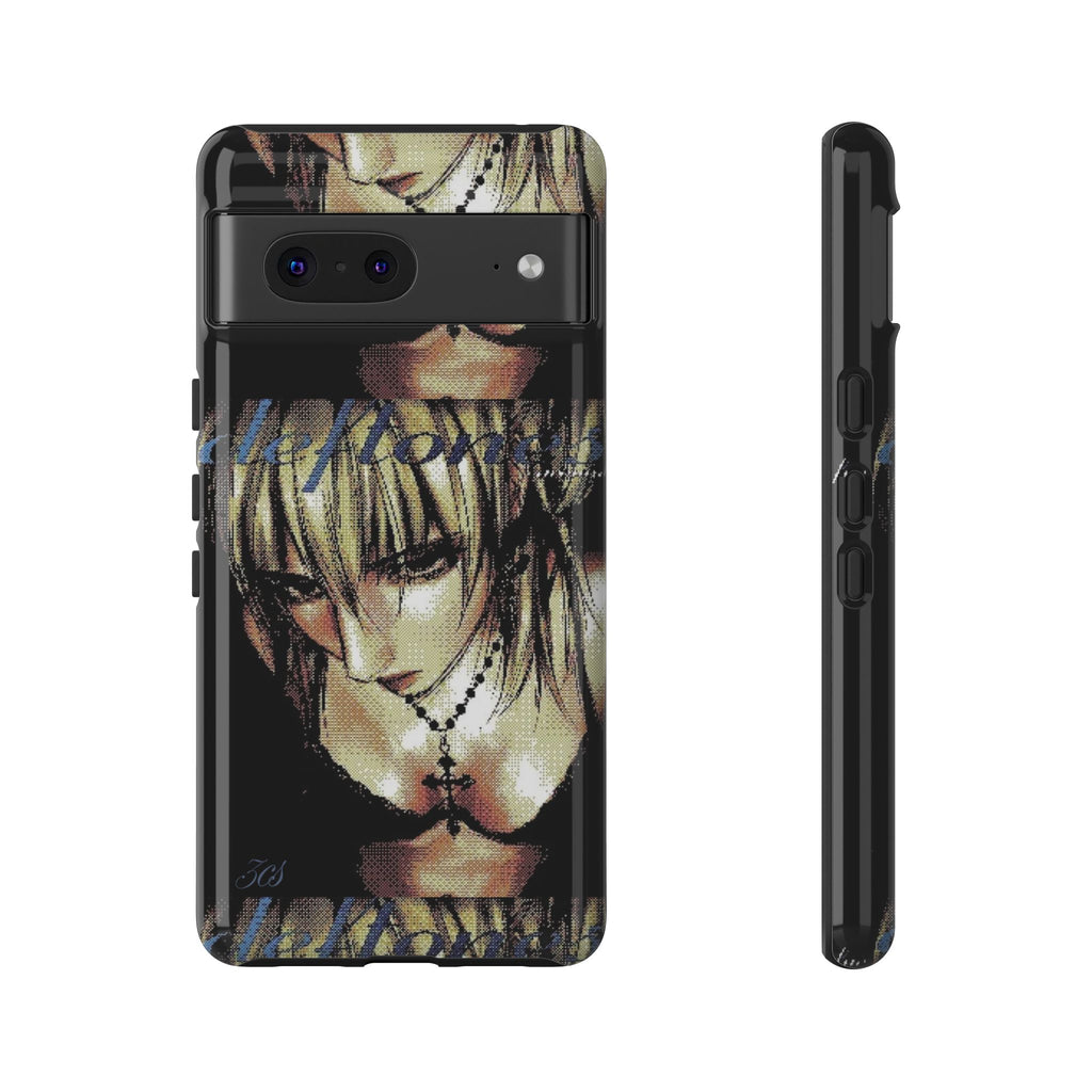 Rockstar Misa Phone Case