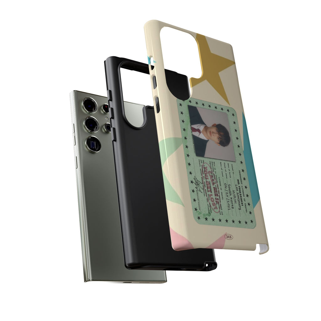 Heedeungie ID case