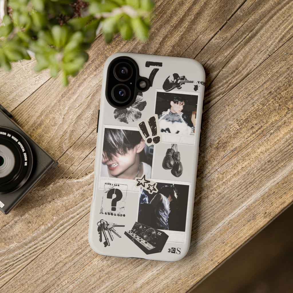 The Slayer Phone Case