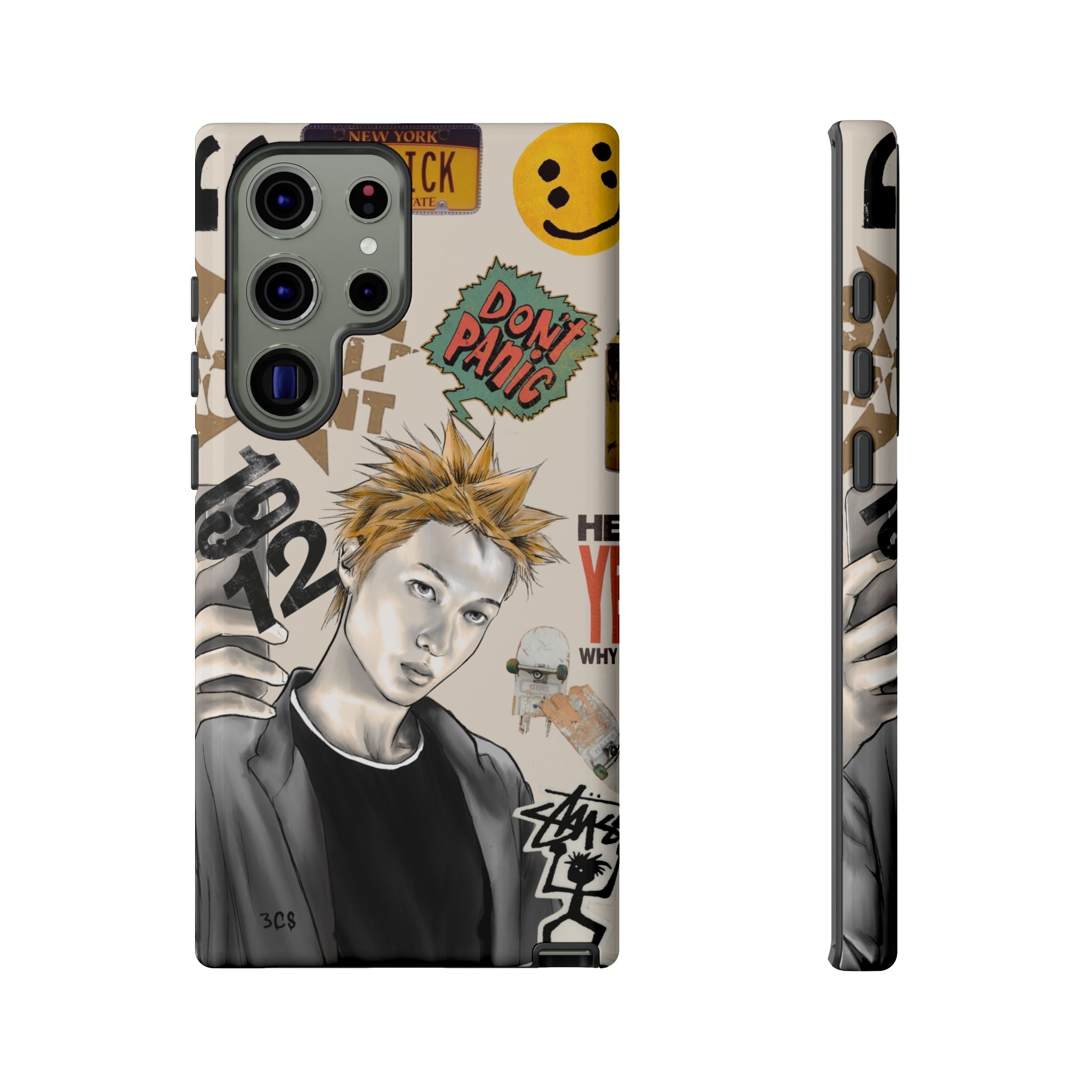 Martin Graphics