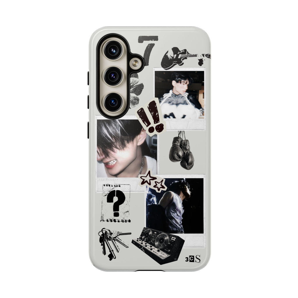 The Slayer Phone Case