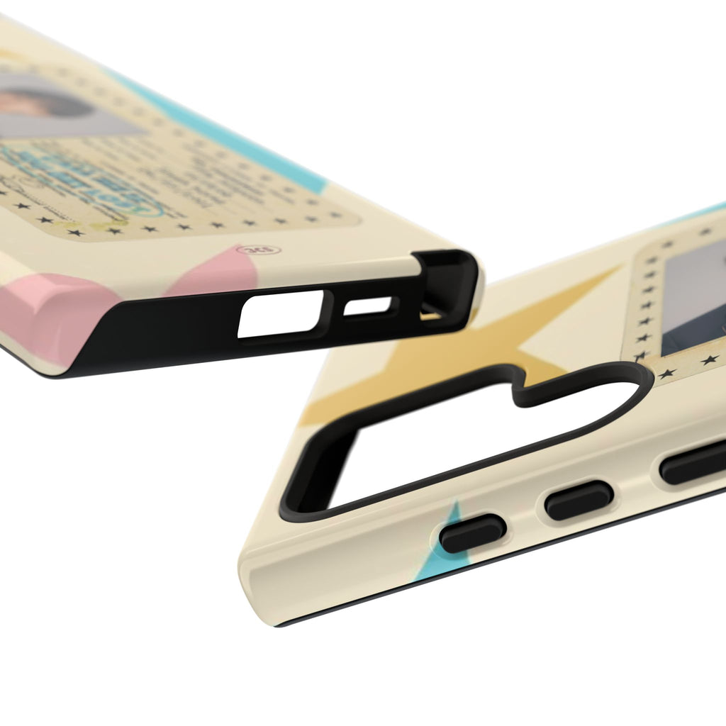 Wonie ID Case