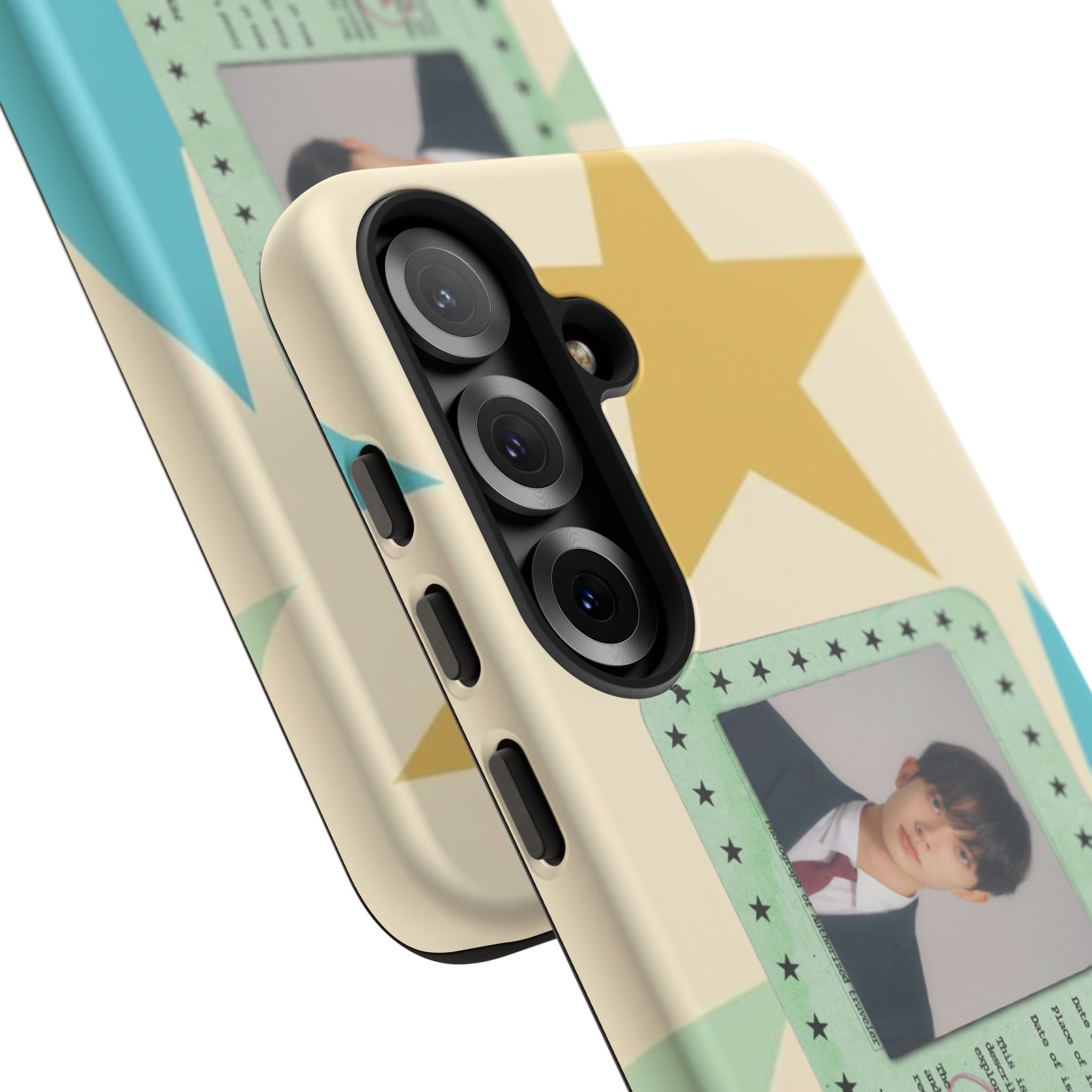 Heedeungie ID case