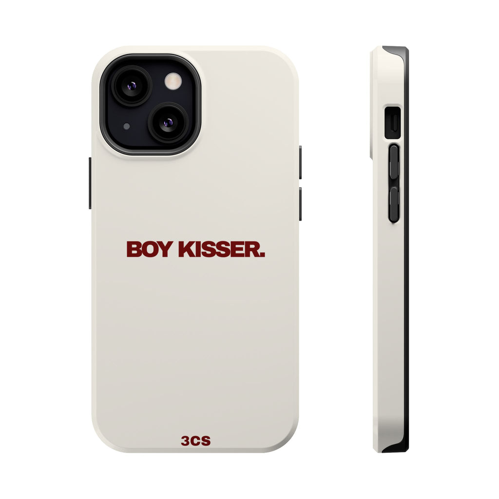 Boy Kisser