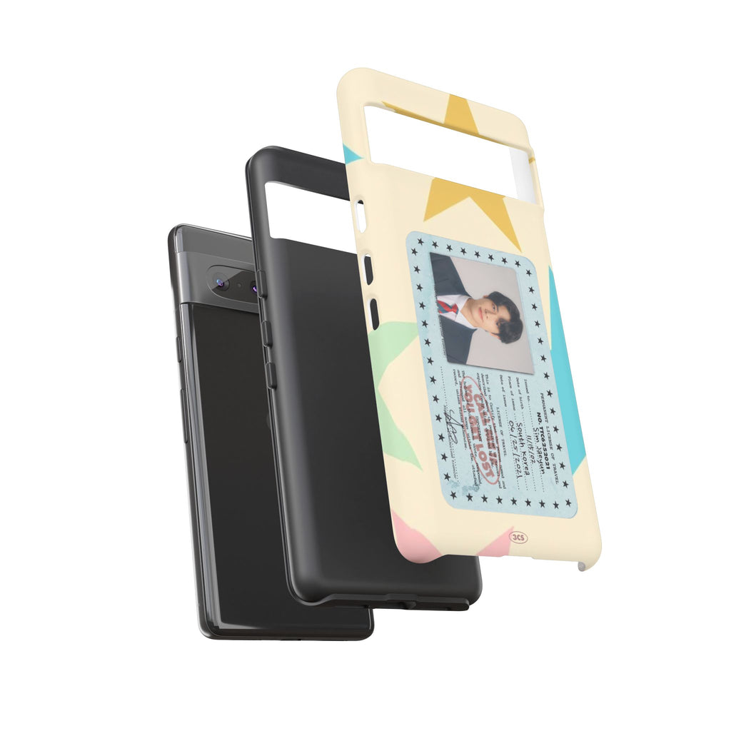 Ikeu ID Case