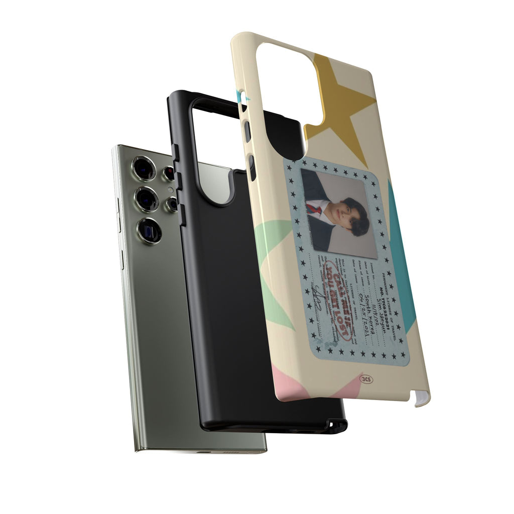 Ikeu ID Case