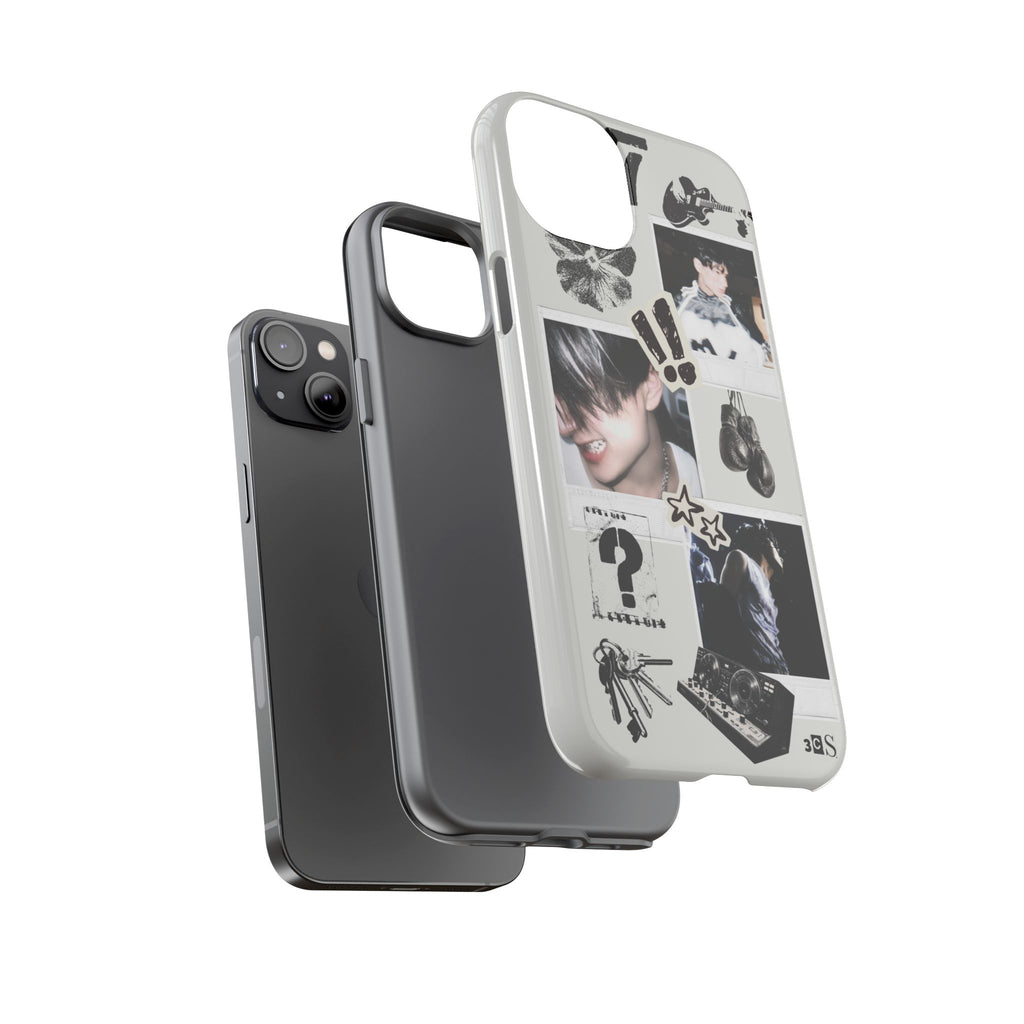 The Slayer Phone Case
