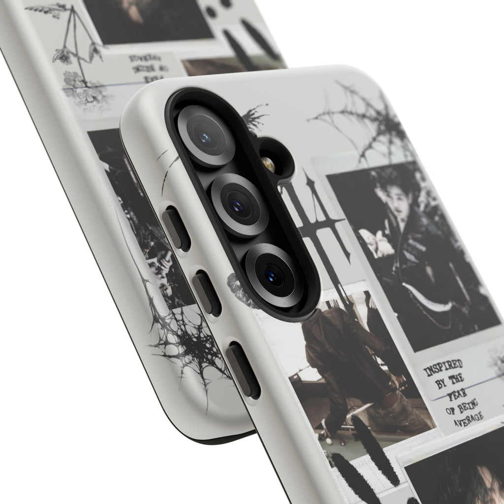 The Vampire Phone Case