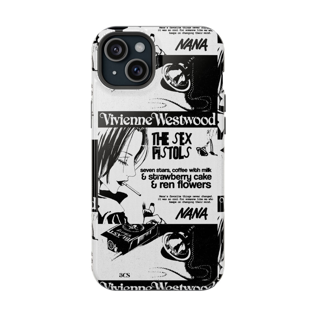 MagSafe Nana Osaki Phone Case