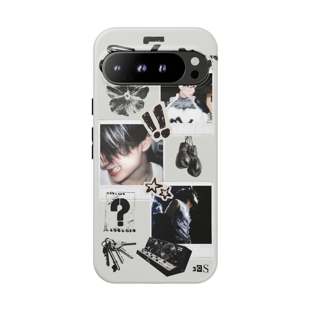 The Slayer Phone Case