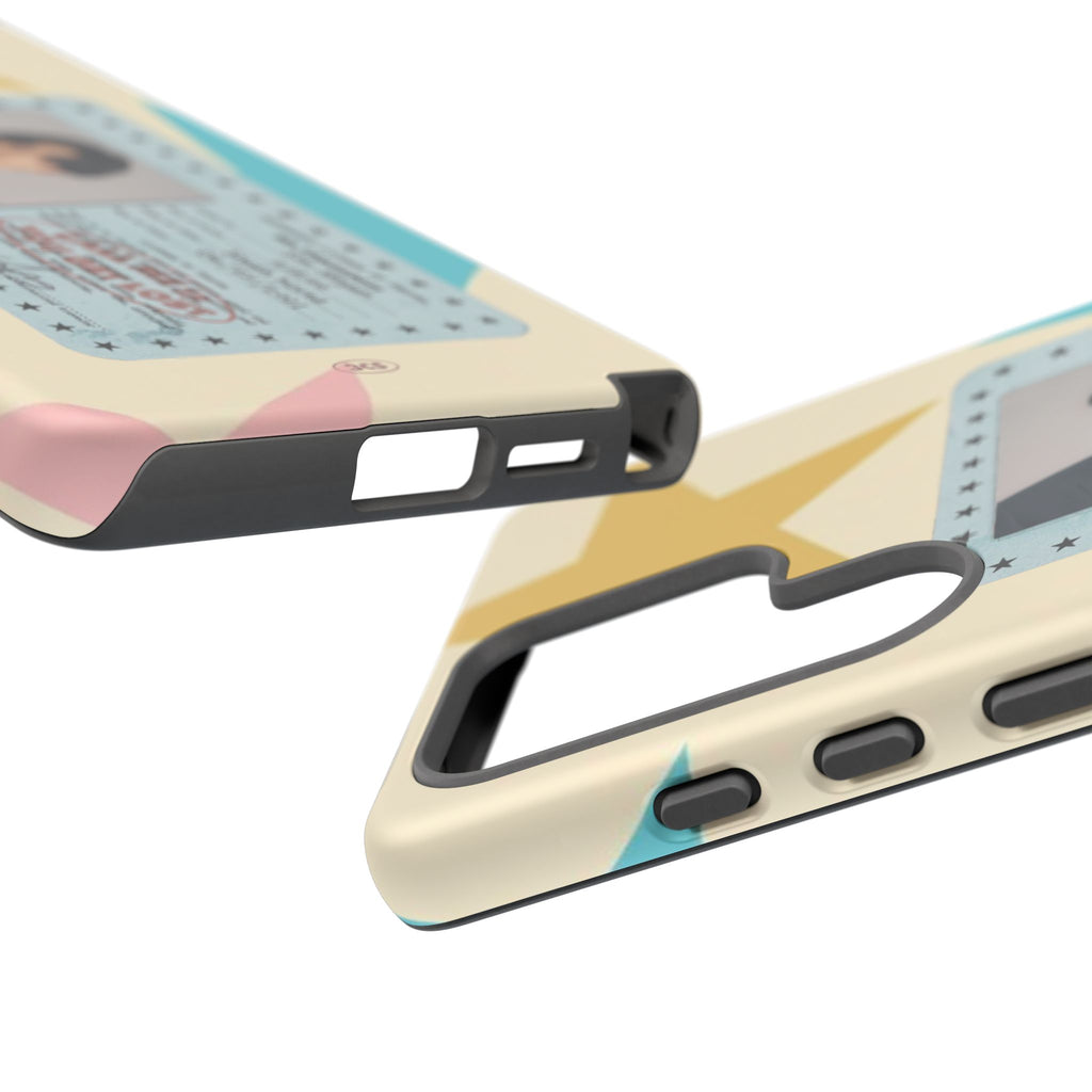 Ikeu ID Case