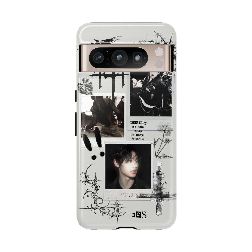 The Vampire Phone Case
