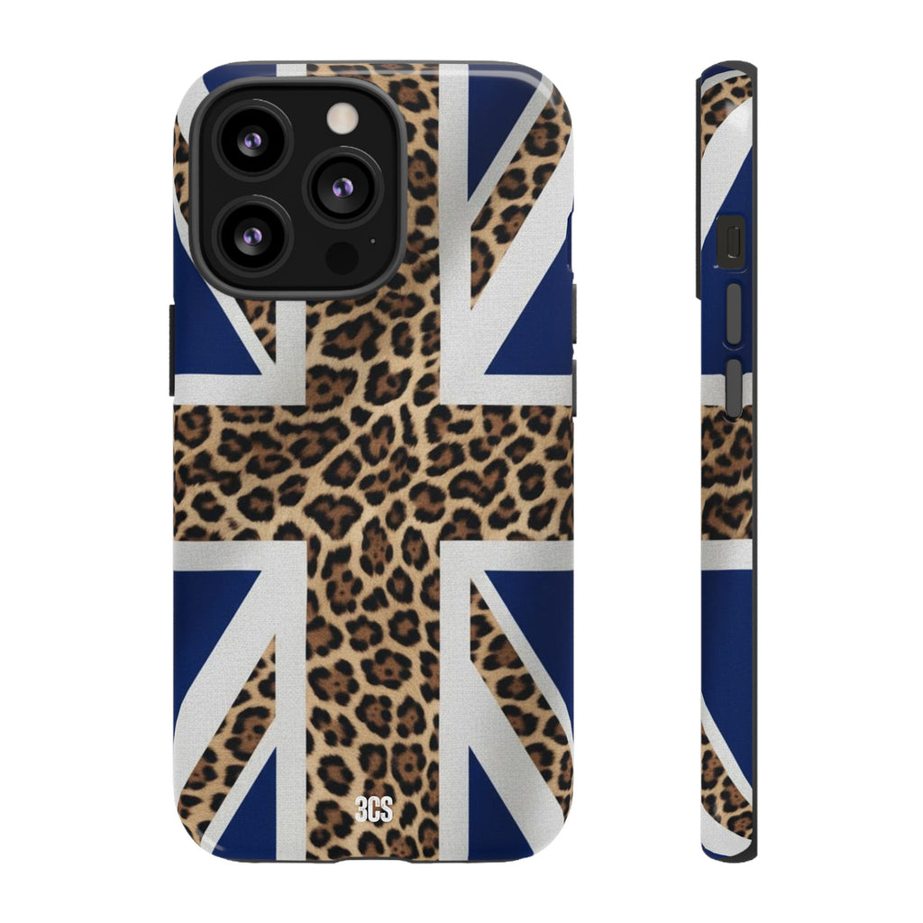 Leopard Flag
