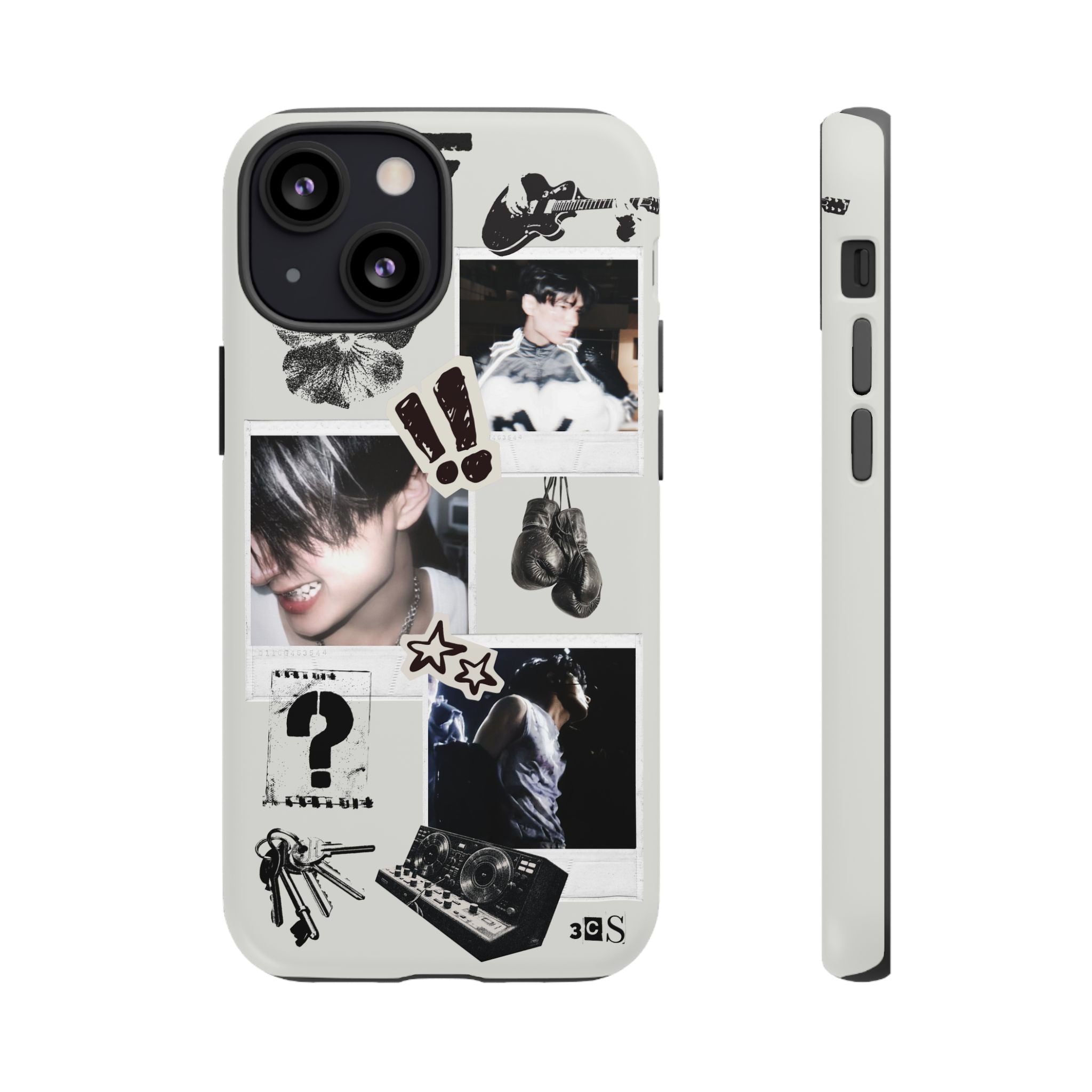The Slayer Phone Case