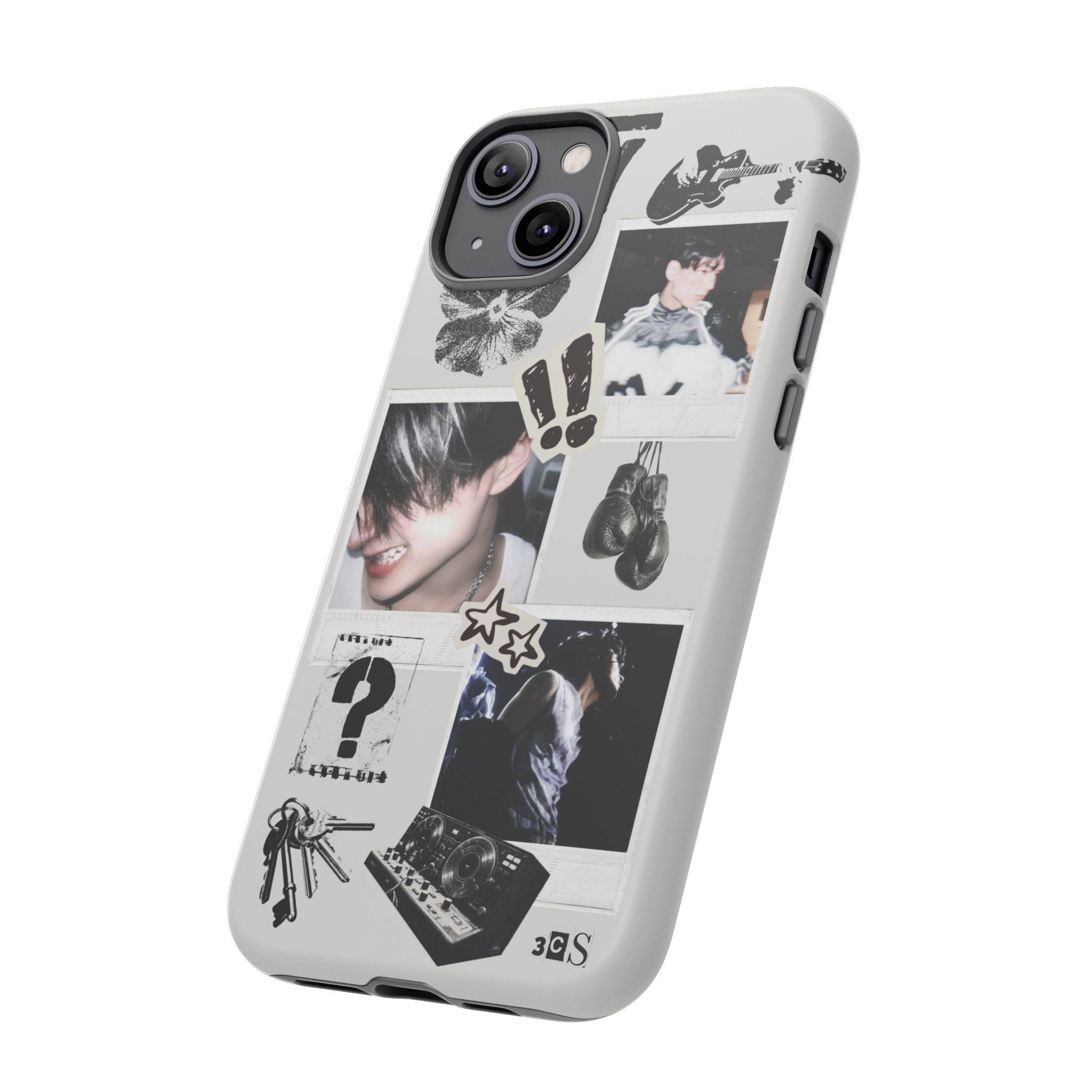 The Slayer Phone Case