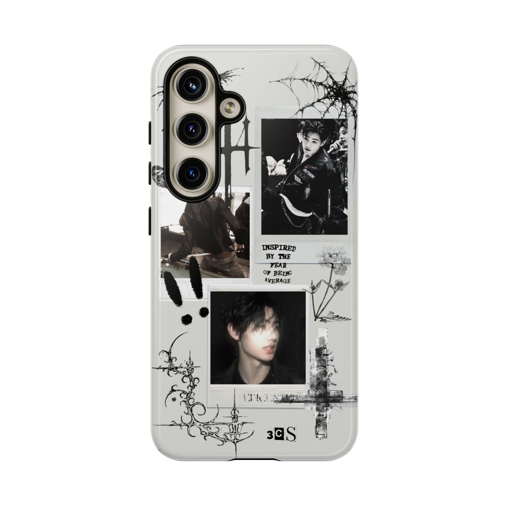 The Vampire Phone Case