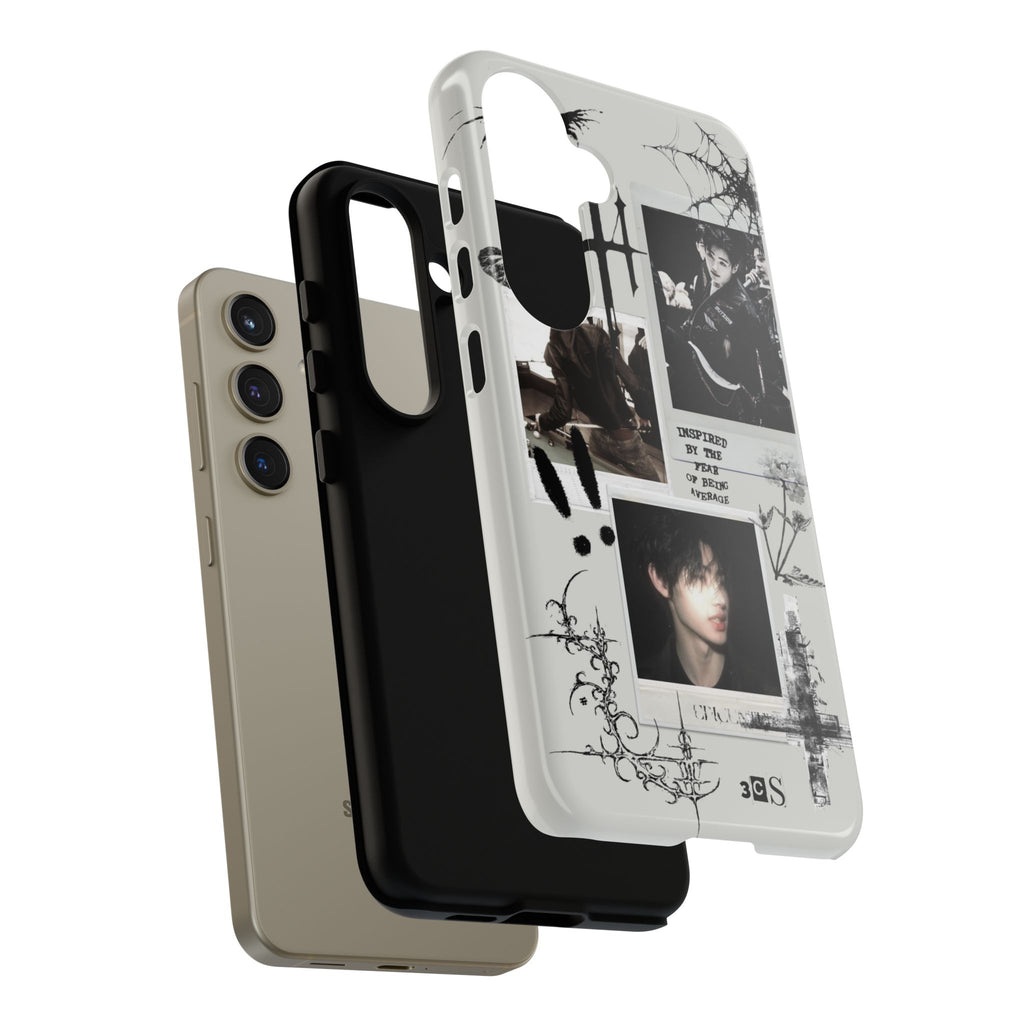 The Vampire Phone Case