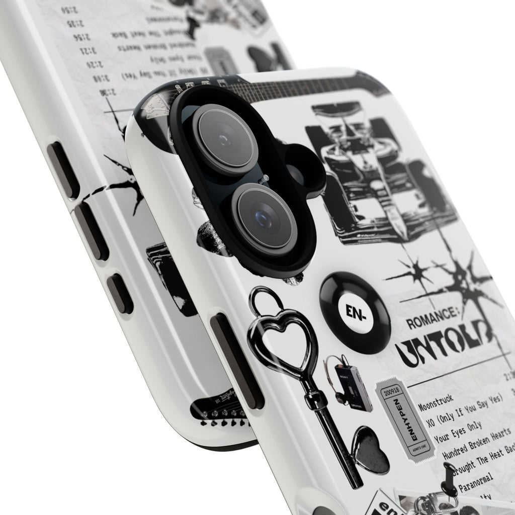 EN- Phone Case