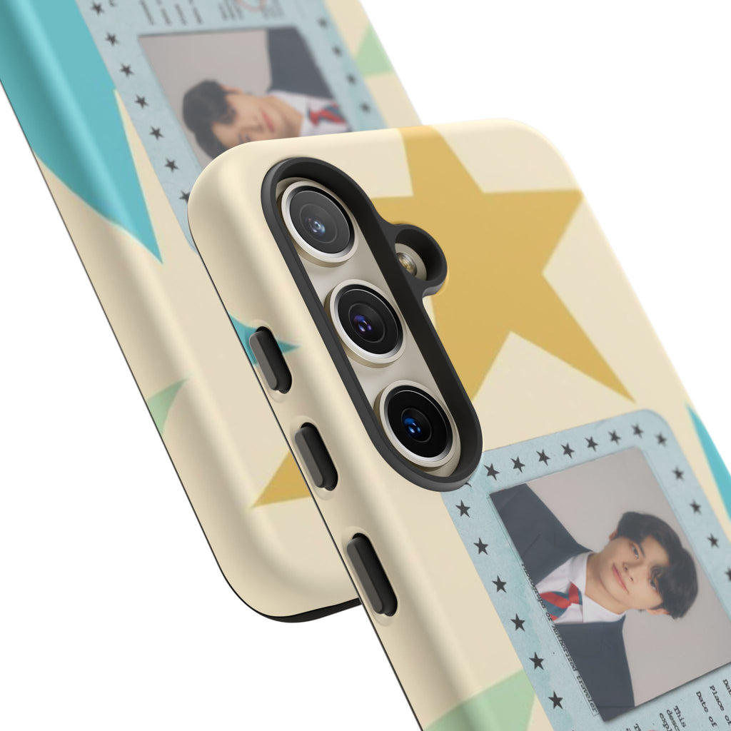 Ikeu ID Case