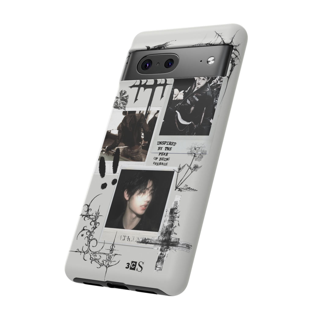 The Vampire Phone Case