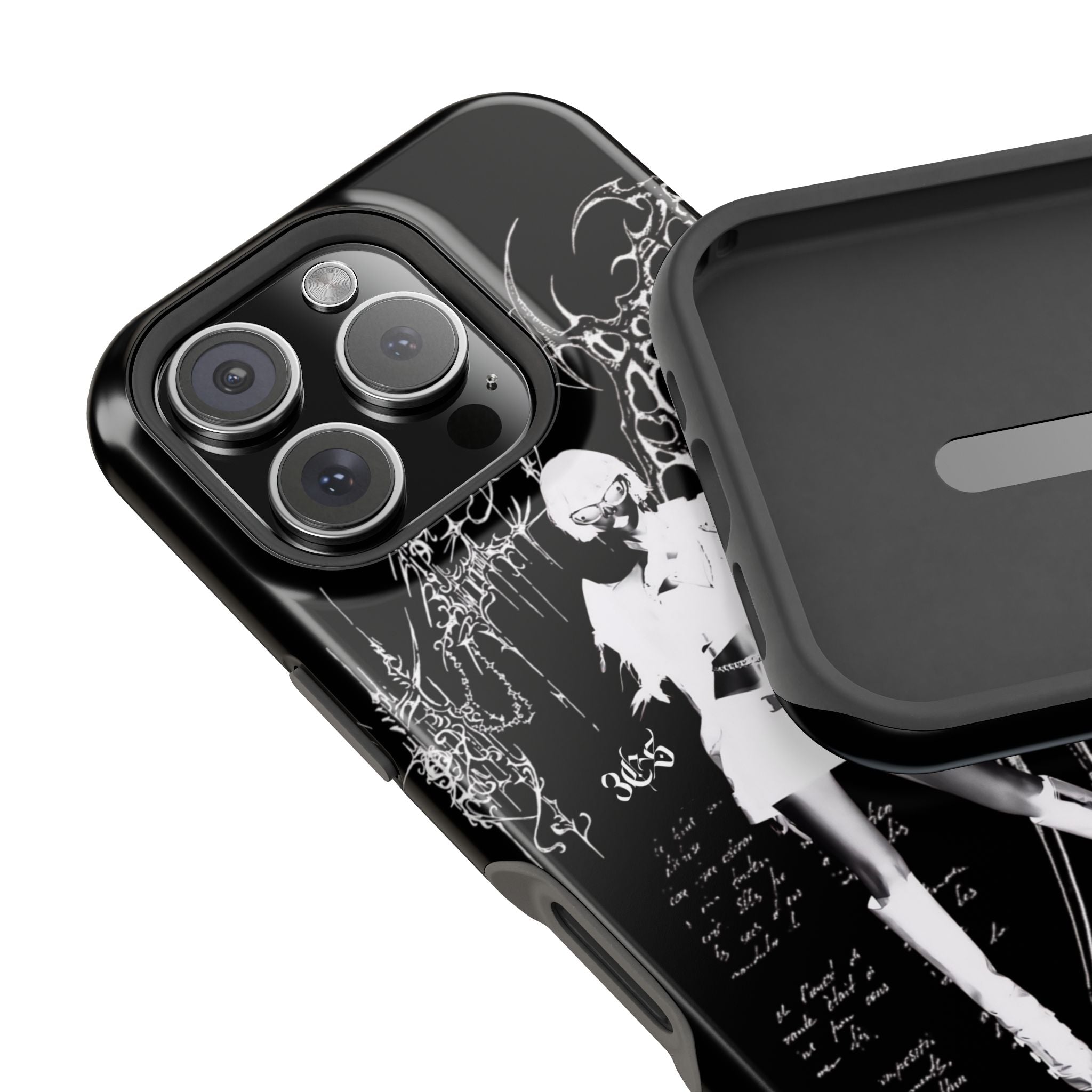 Winter MagSafe Phone Case