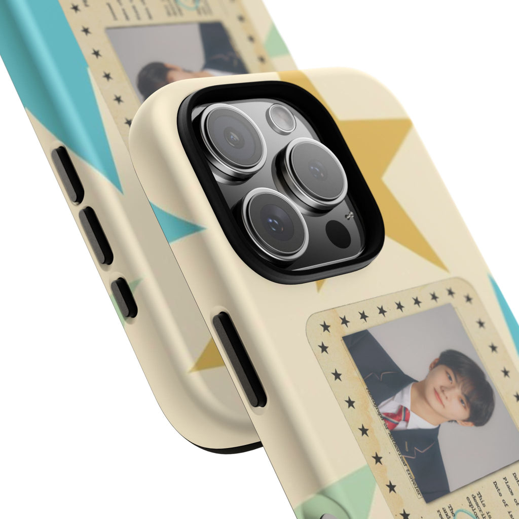 Wonie ID Case