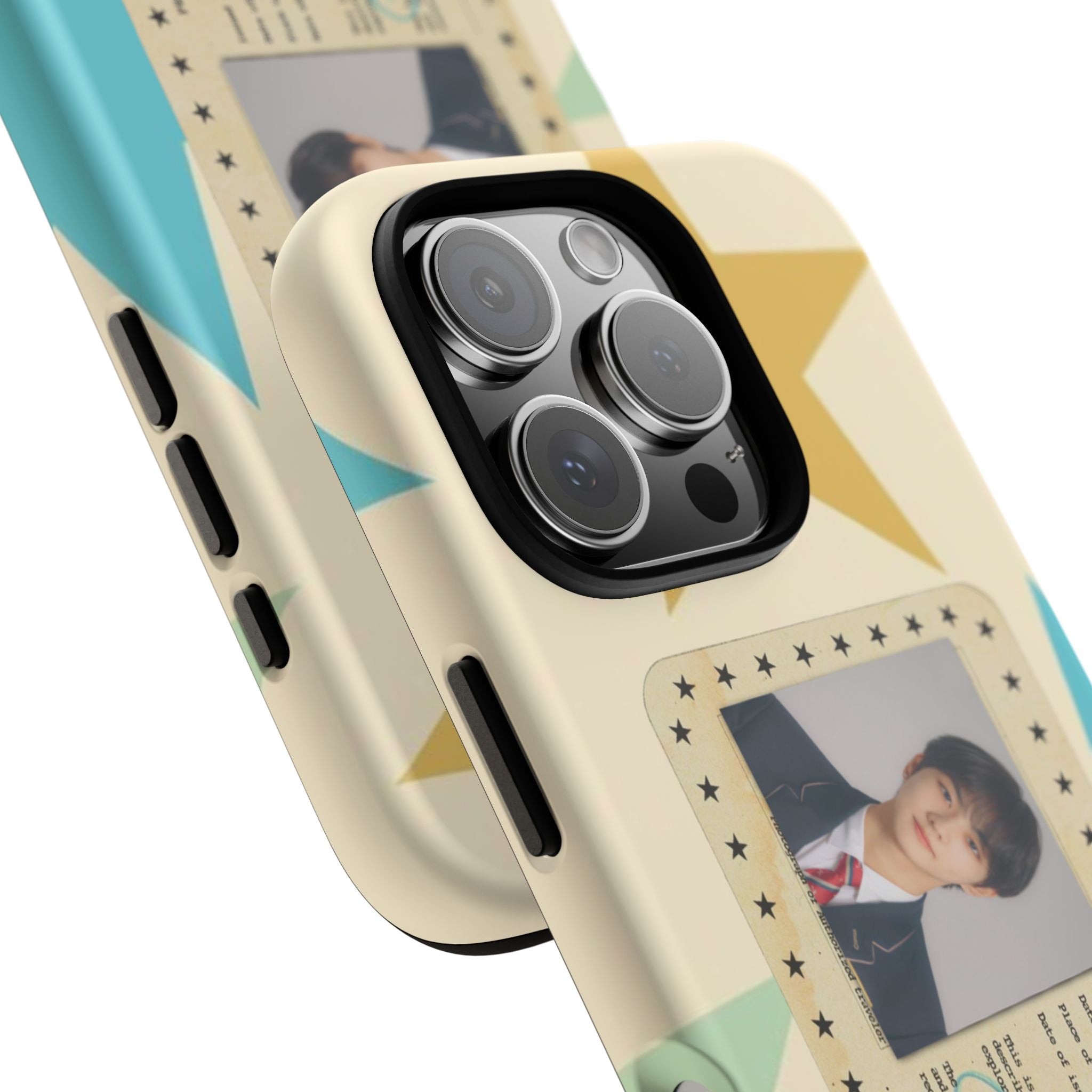 Wonie ID Case