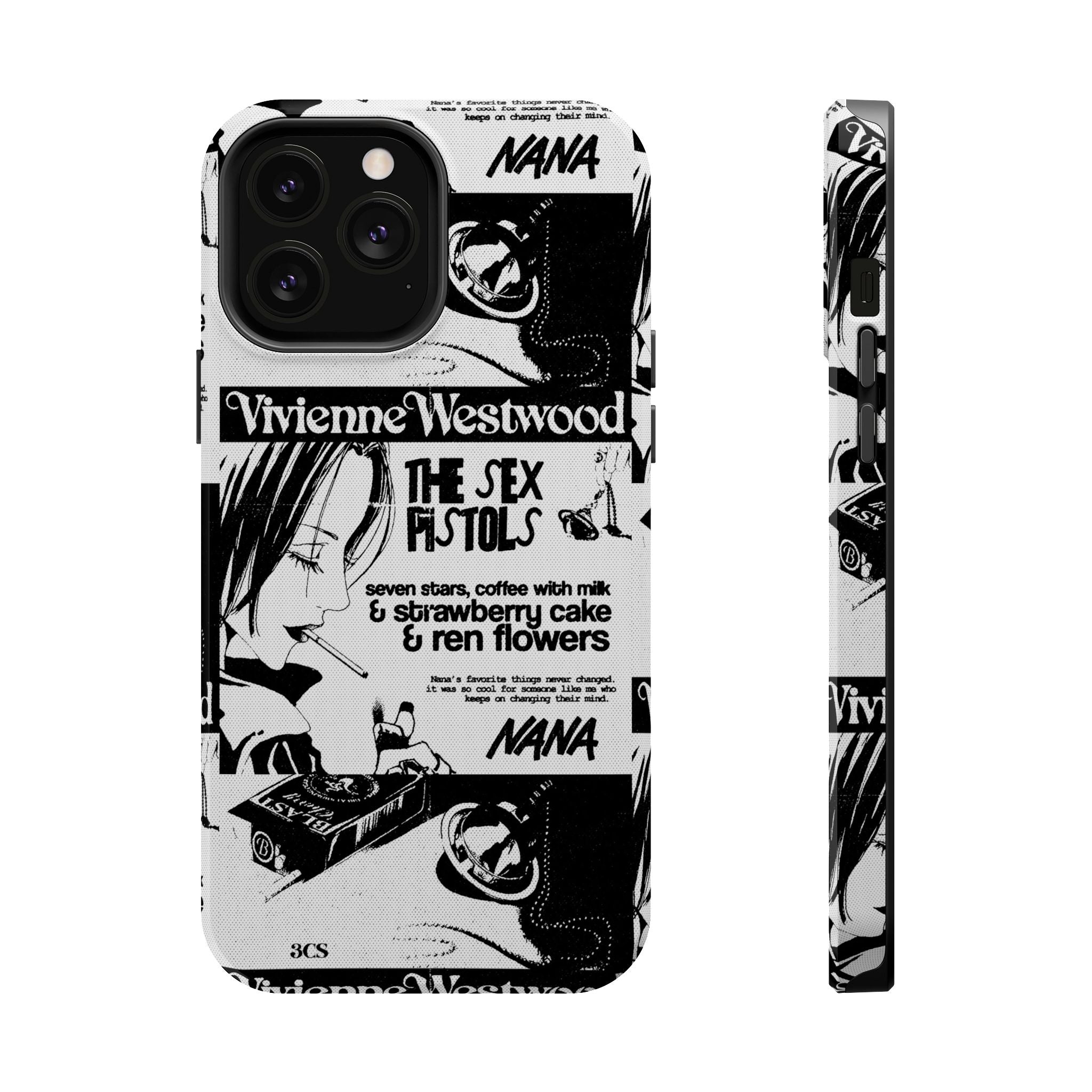 MagSafe Nana Osaki Phone Case