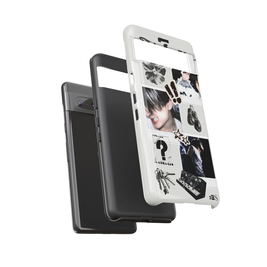 The Slayer Phone Case