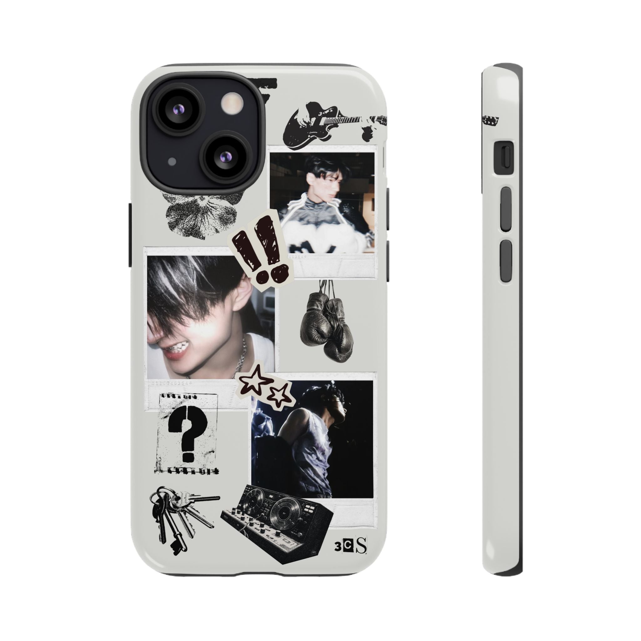 The Slayer Phone Case