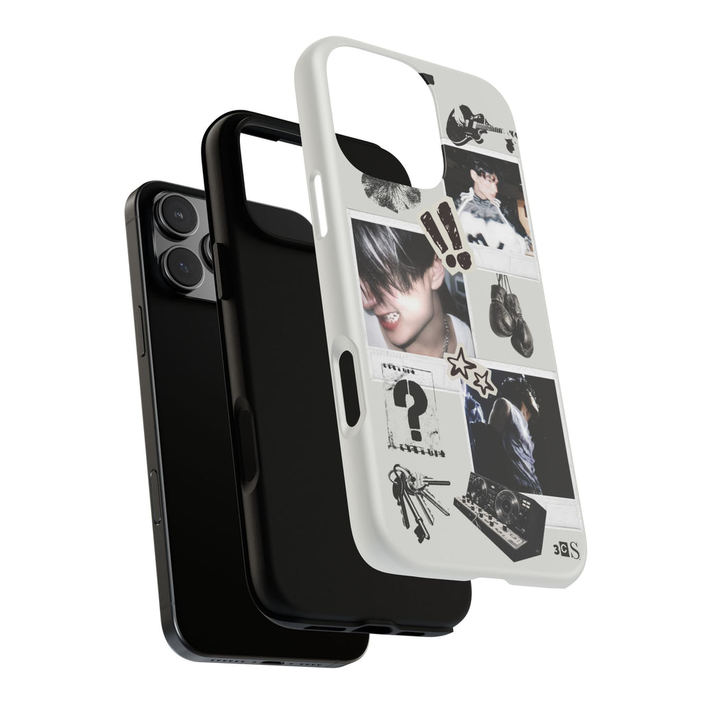 The Slayer Phone Case