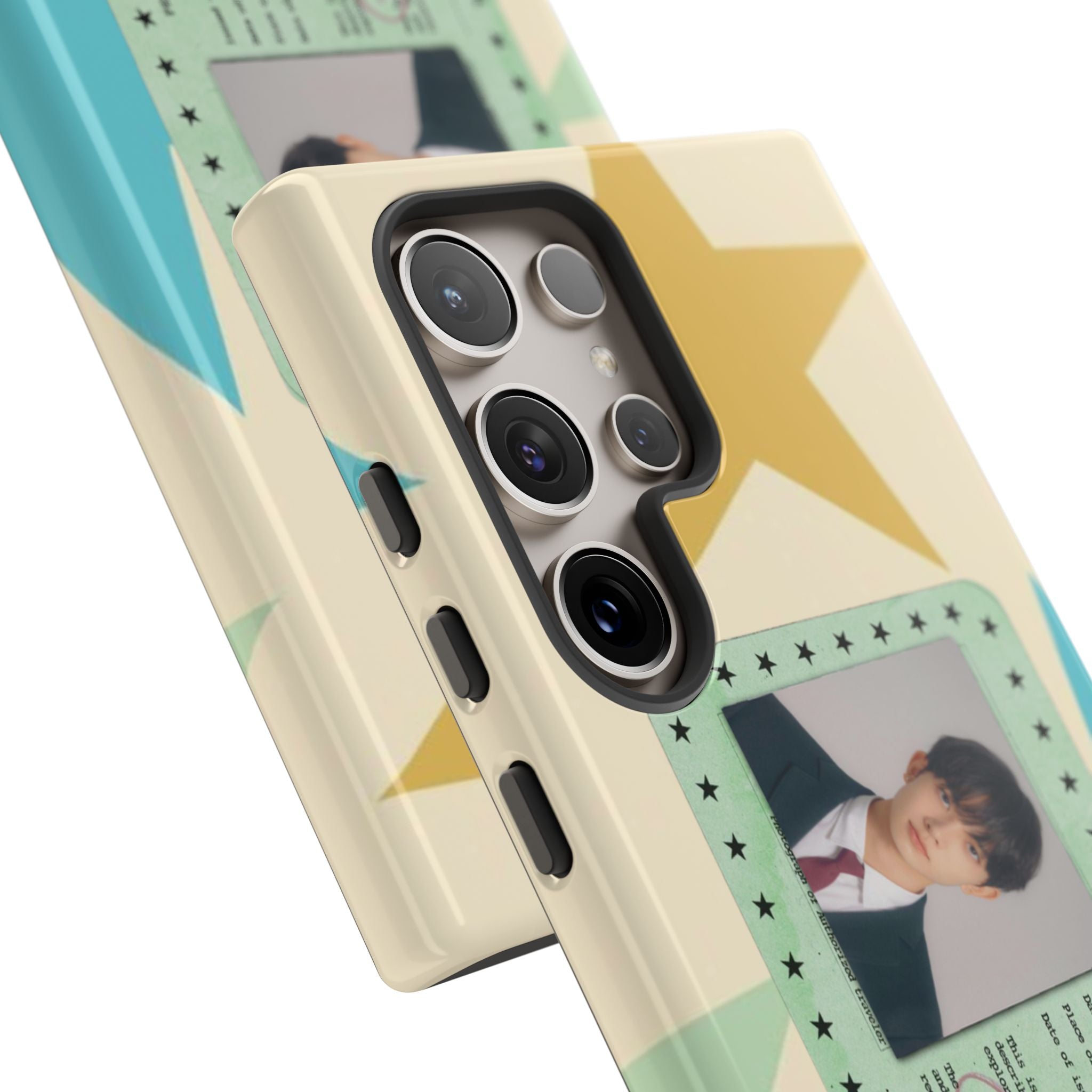 Heedeungie ID case